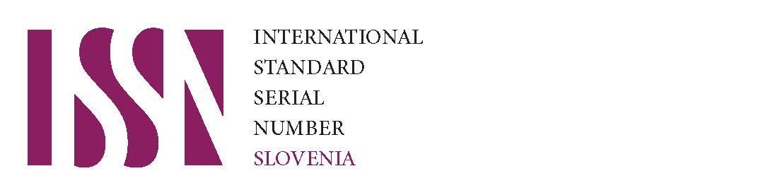 ISSN logotip